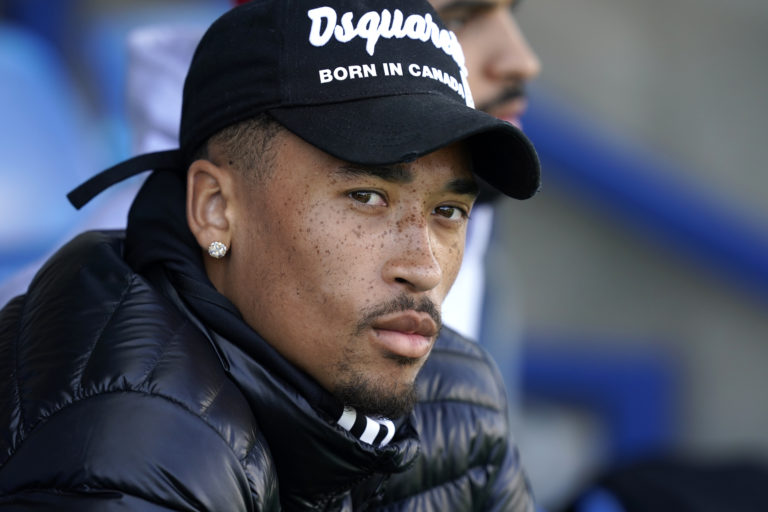 Photo by Sport Image/SUFC via Getty Images