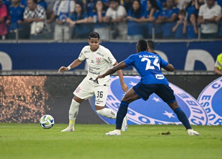 Photo by Gledston Tavares/Eurasia Sport Images/Getty Images