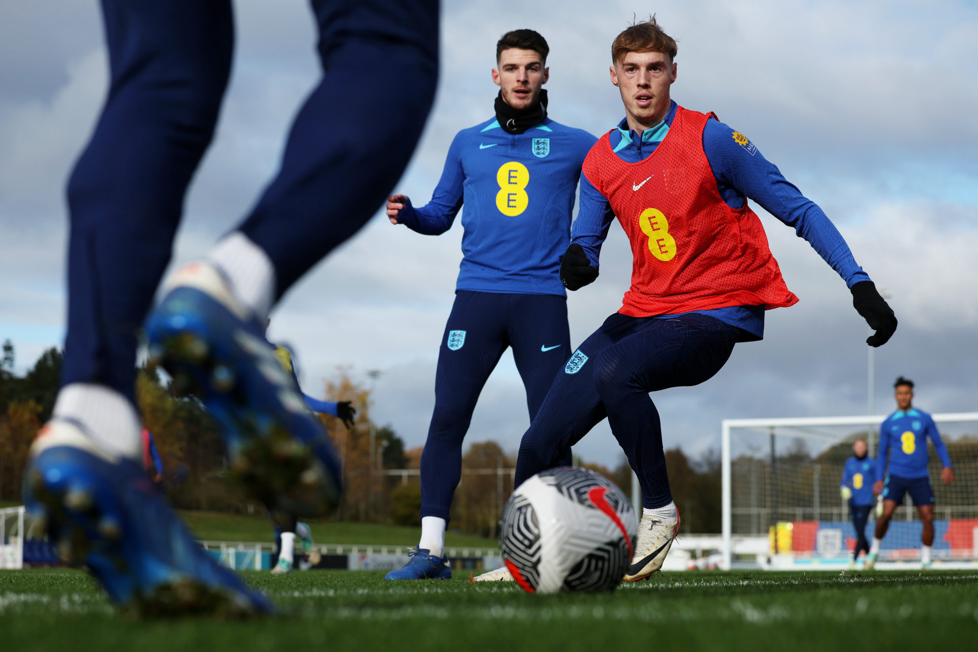 Photo by Eddie Keogh - The FA/The FA via Getty Images