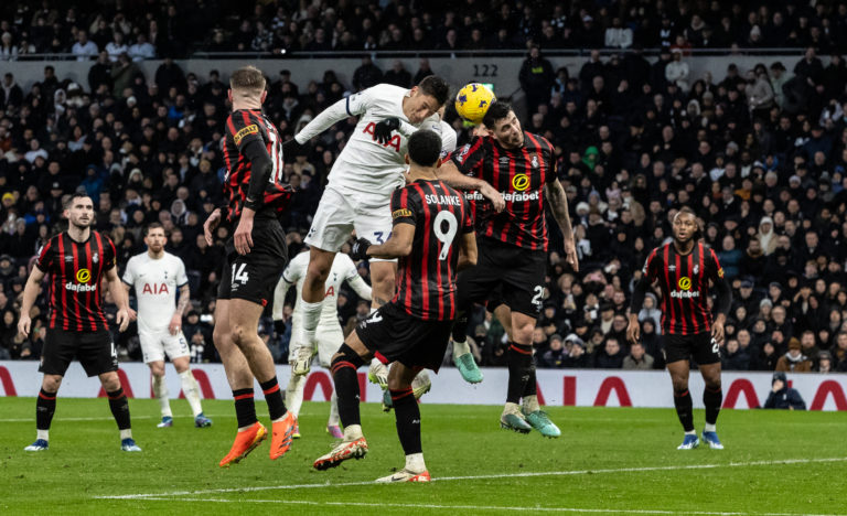 Photo by Andrew Kearns - CameraSport via Getty Images