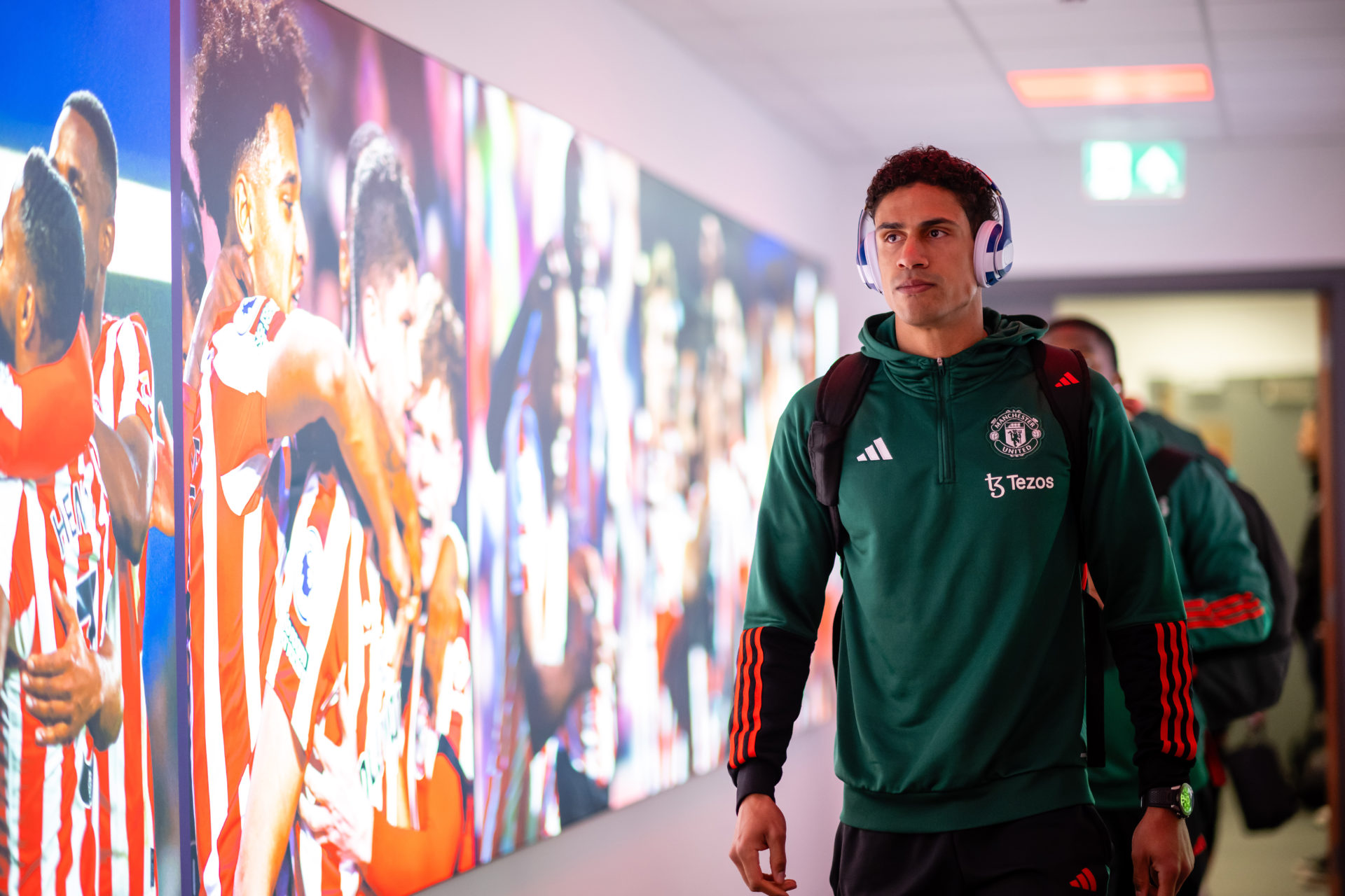 Photo by Ash Donelon/Manchester United via Getty Images