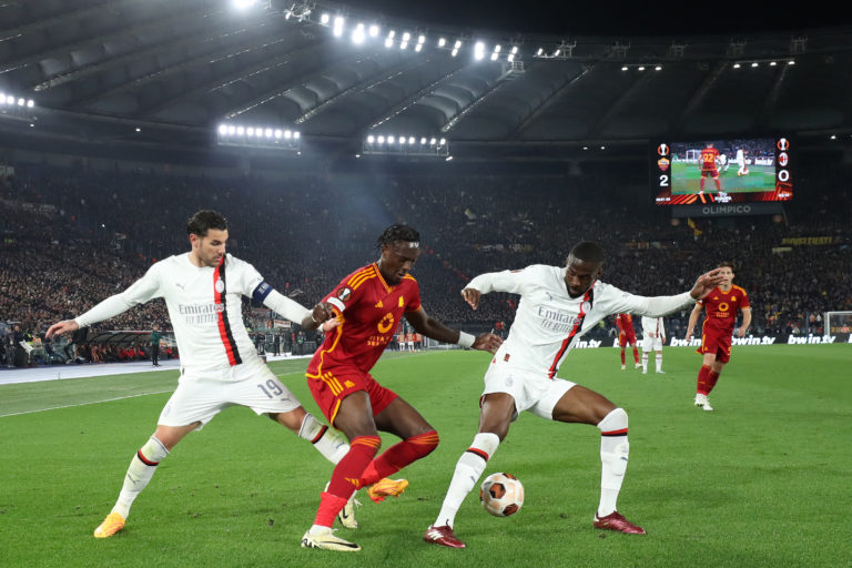 Photo by Matteo Ciambelli/DeFodi Images via Getty Images