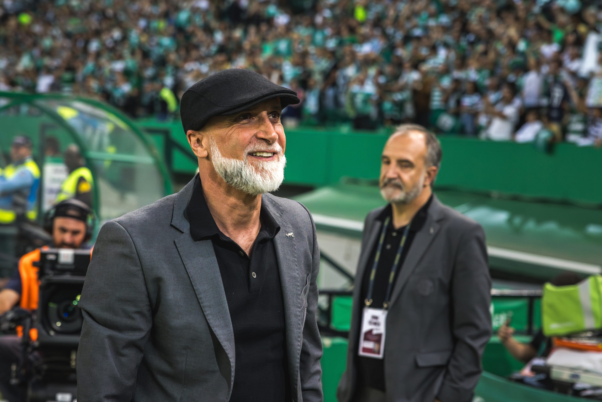 Photo by Henrique Casinhas/SOPA Images/LightRocket via Getty Images