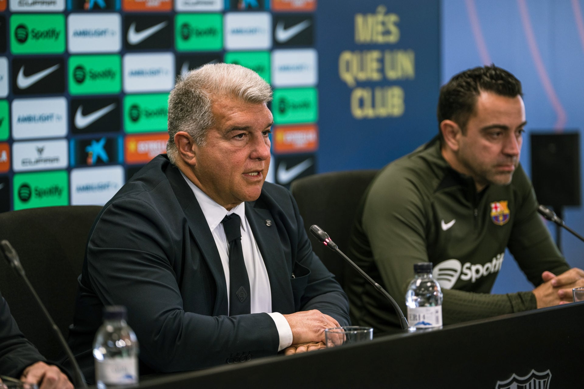 Photo by Joan Gosa/Urbanandsport/NurPhoto via Getty Images