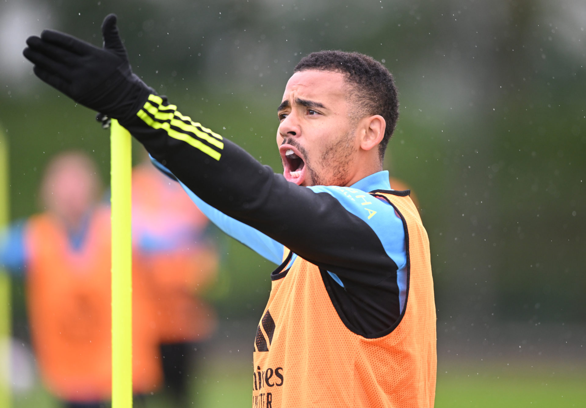 Photo by Stuart MacFarlane/Arsenal FC via Getty Images