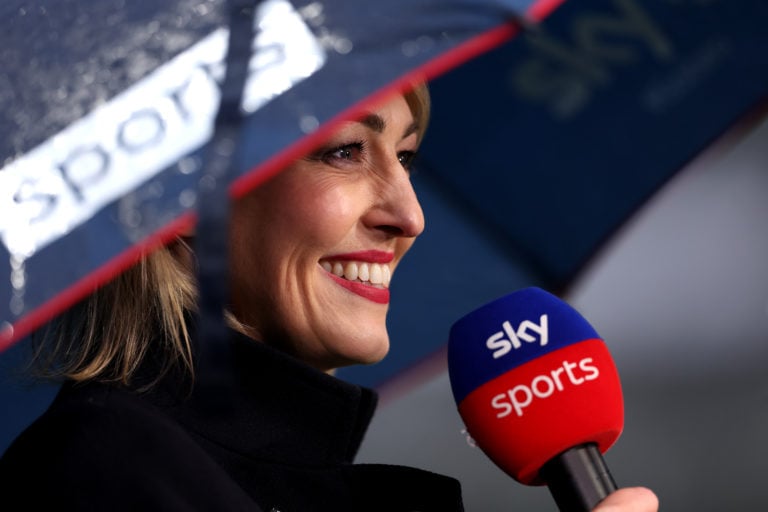 Photo by Alex Pantling/Getty Images