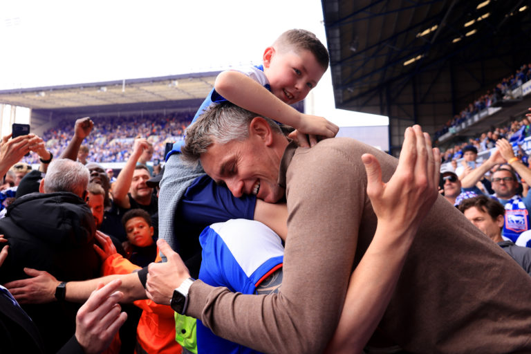 Photo by Stephen Pond/Getty Images