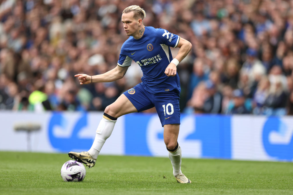 Chelsea FC v West Ham United - Premier League