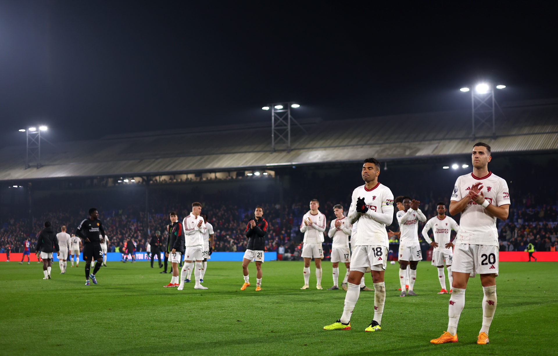 Photo by Chloe Knott - Danehouse/Getty Images