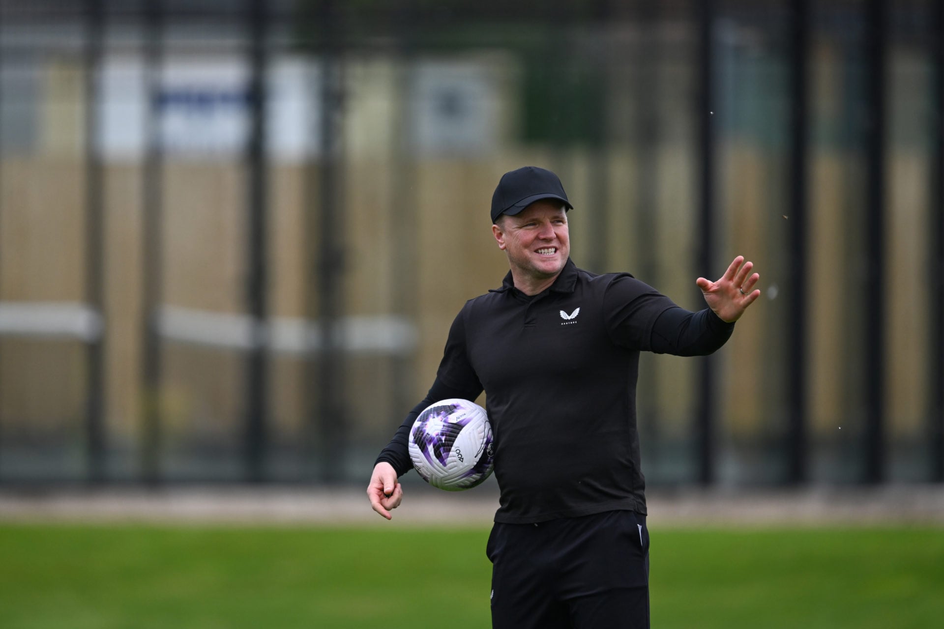 Photo by Serena Taylor/Newcastle United via Getty Images