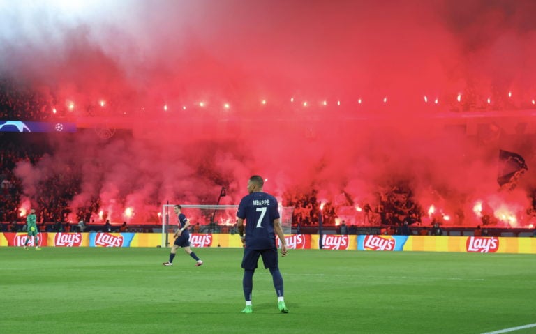 Photo by Xavier Laine/Getty Images