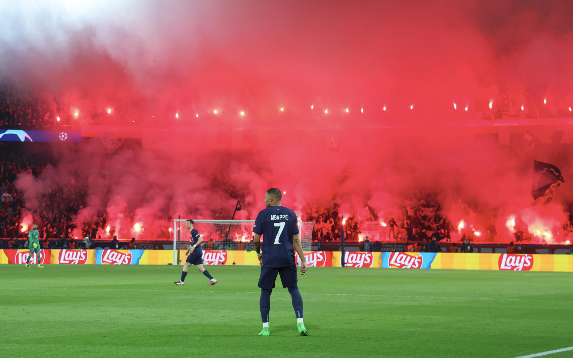 Photo by Xavier Laine/Getty Images