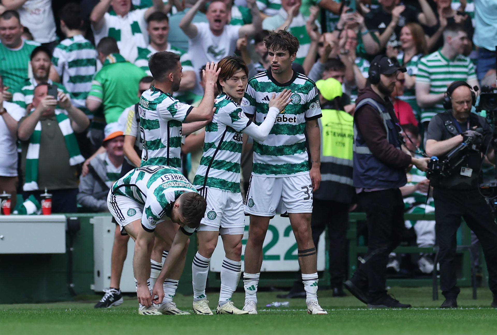 Photo by Ian MacNicol/Getty Images