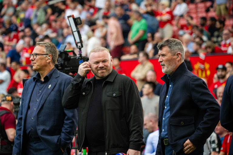 Photo by Ash Donelon/Manchester United via Getty Images