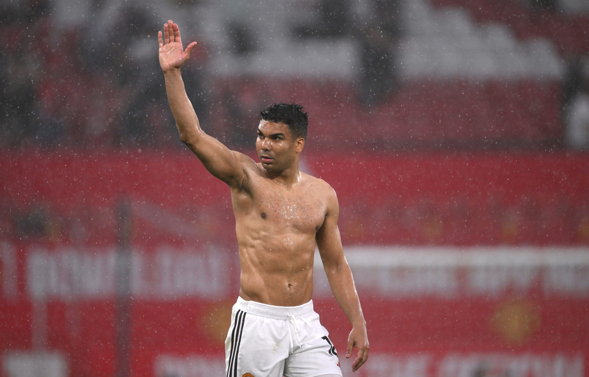 Photo by Stu Forster/Getty Images