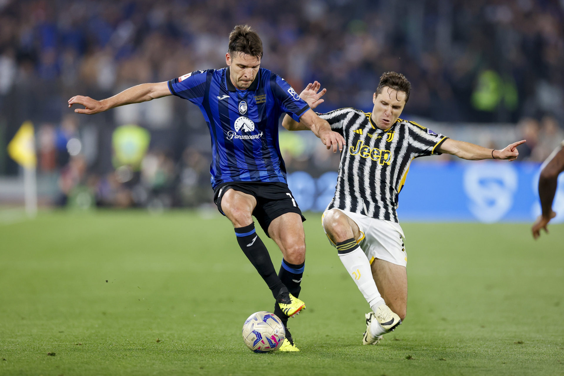 Photo by Matteo Ciambelli/DeFodi Images via Getty Images
