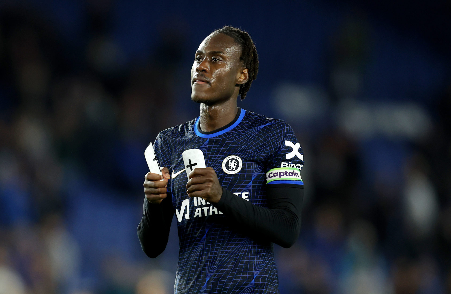 Photo by Chris Lee - Chelsea FC/Chelsea FC via Getty Images