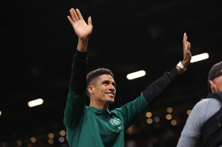 Photo by James Gill - Danehouse/Getty Images
