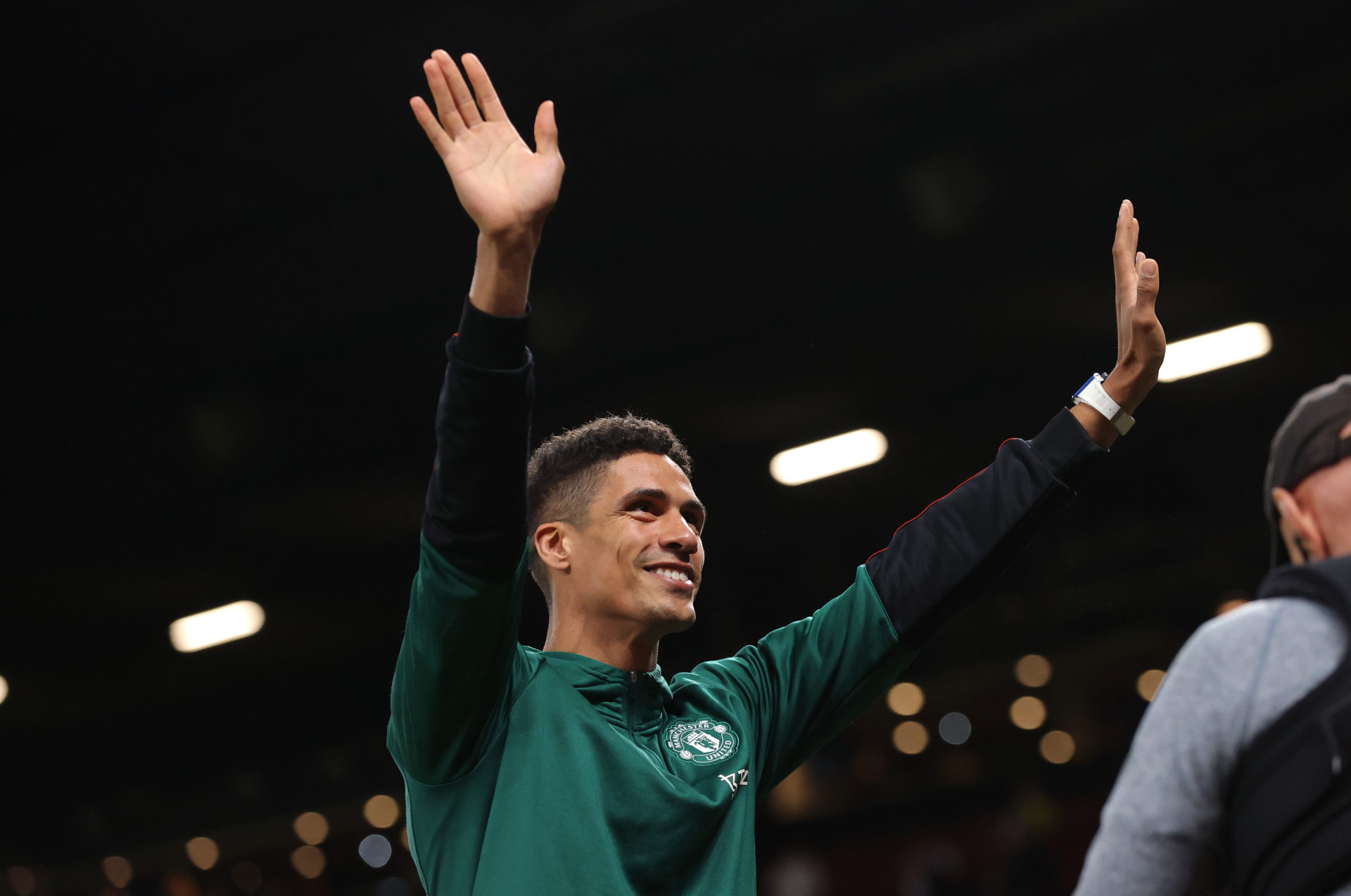 Photo by James Gill - Danehouse/Getty Images