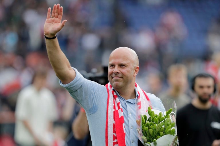 Photo by Jeroen van den Berg/Soccrates/Getty Images