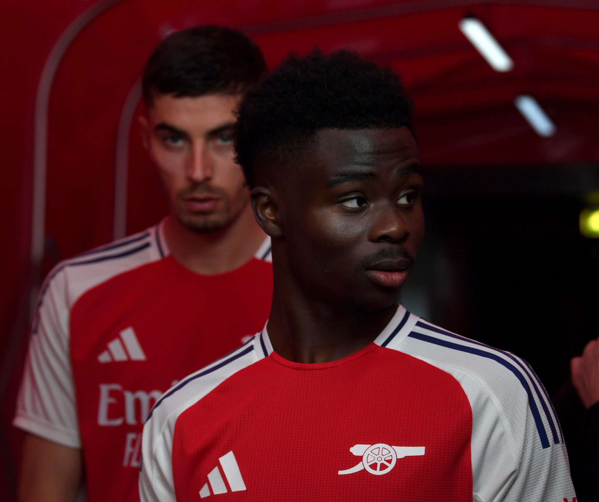 Photo by David Price/Arsenal FC via Getty Images