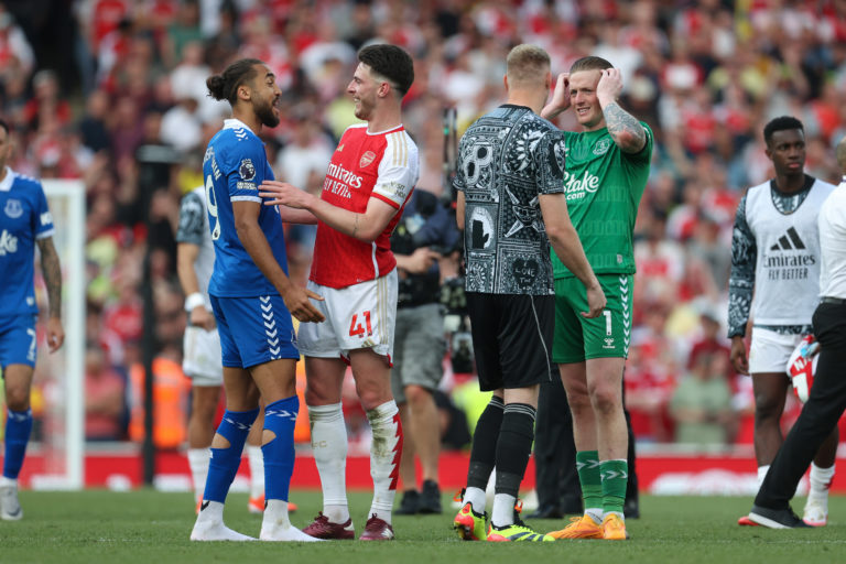 Photo by Mark Leech/Offside/Offside via Getty Images