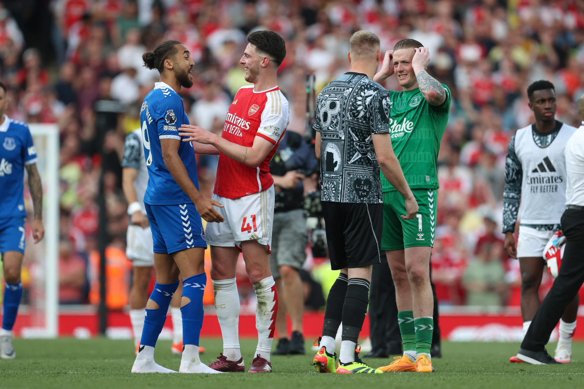 Photo by Mark Leech/Offside/Offside via Getty Images