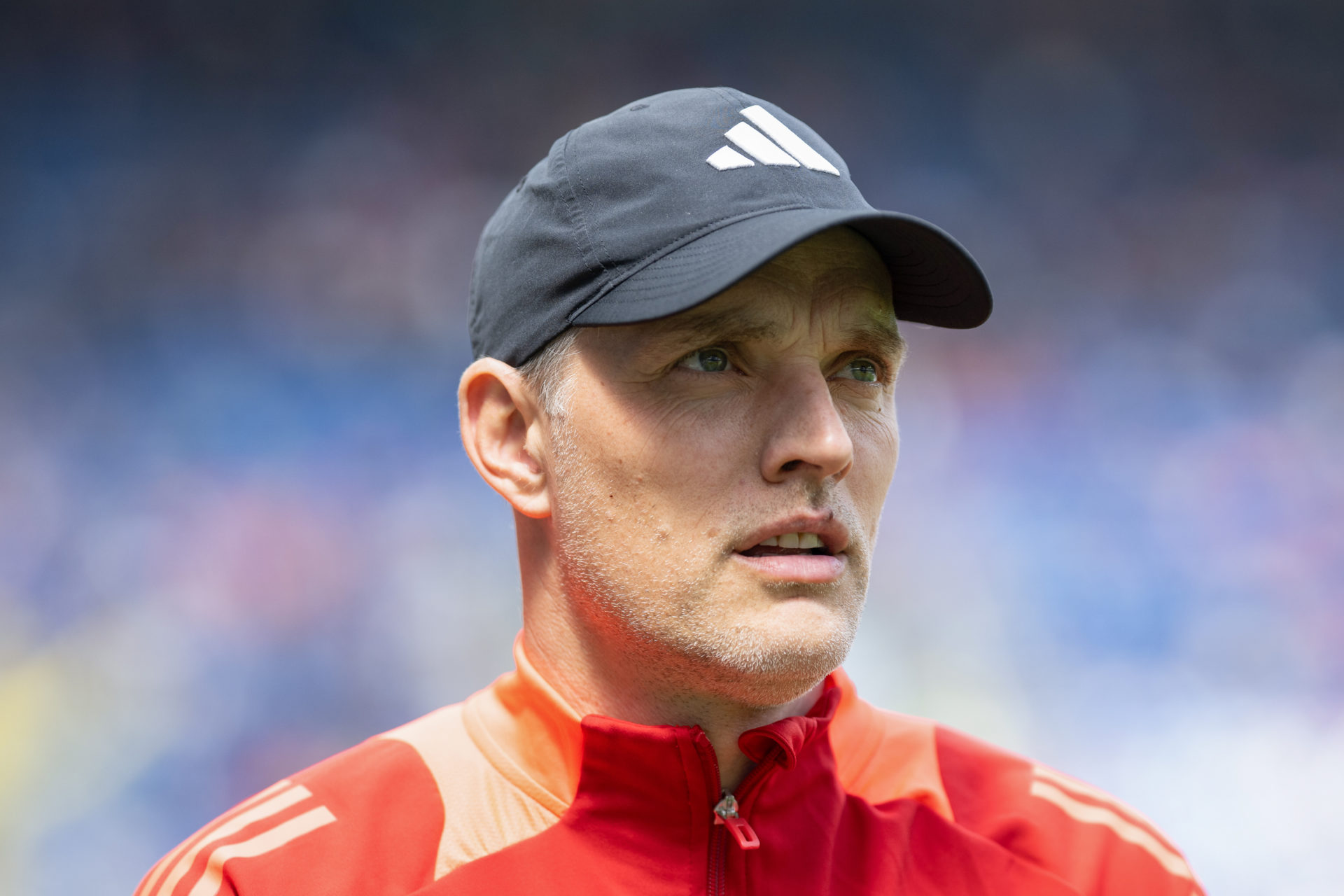 Photo by Markus Gilliar - GES Sportfoto/Getty Images