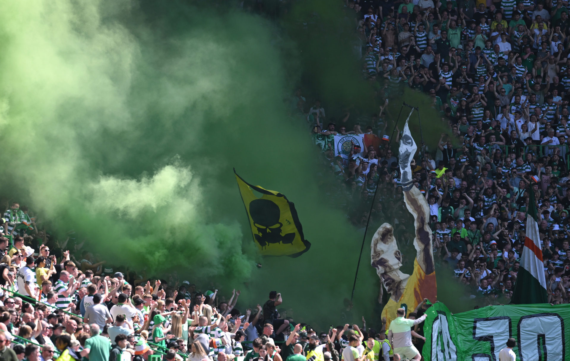 Photo by Stu Forster/Getty Images