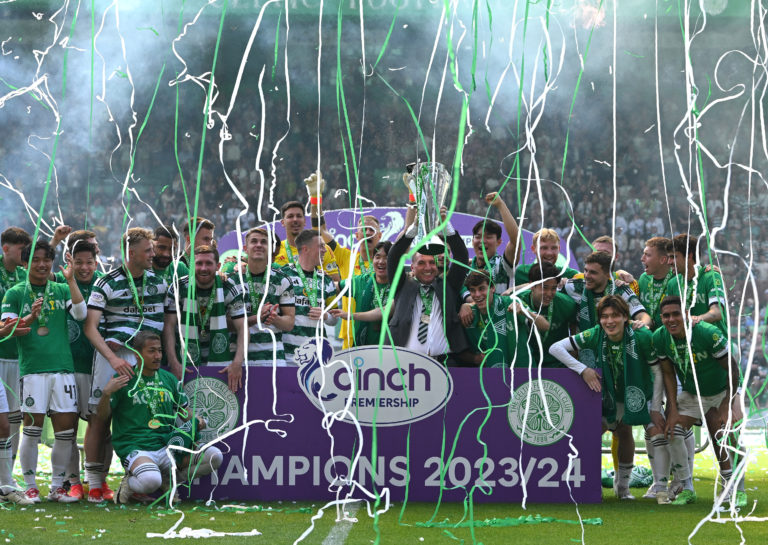 Photo by Stu Forster/Getty Images