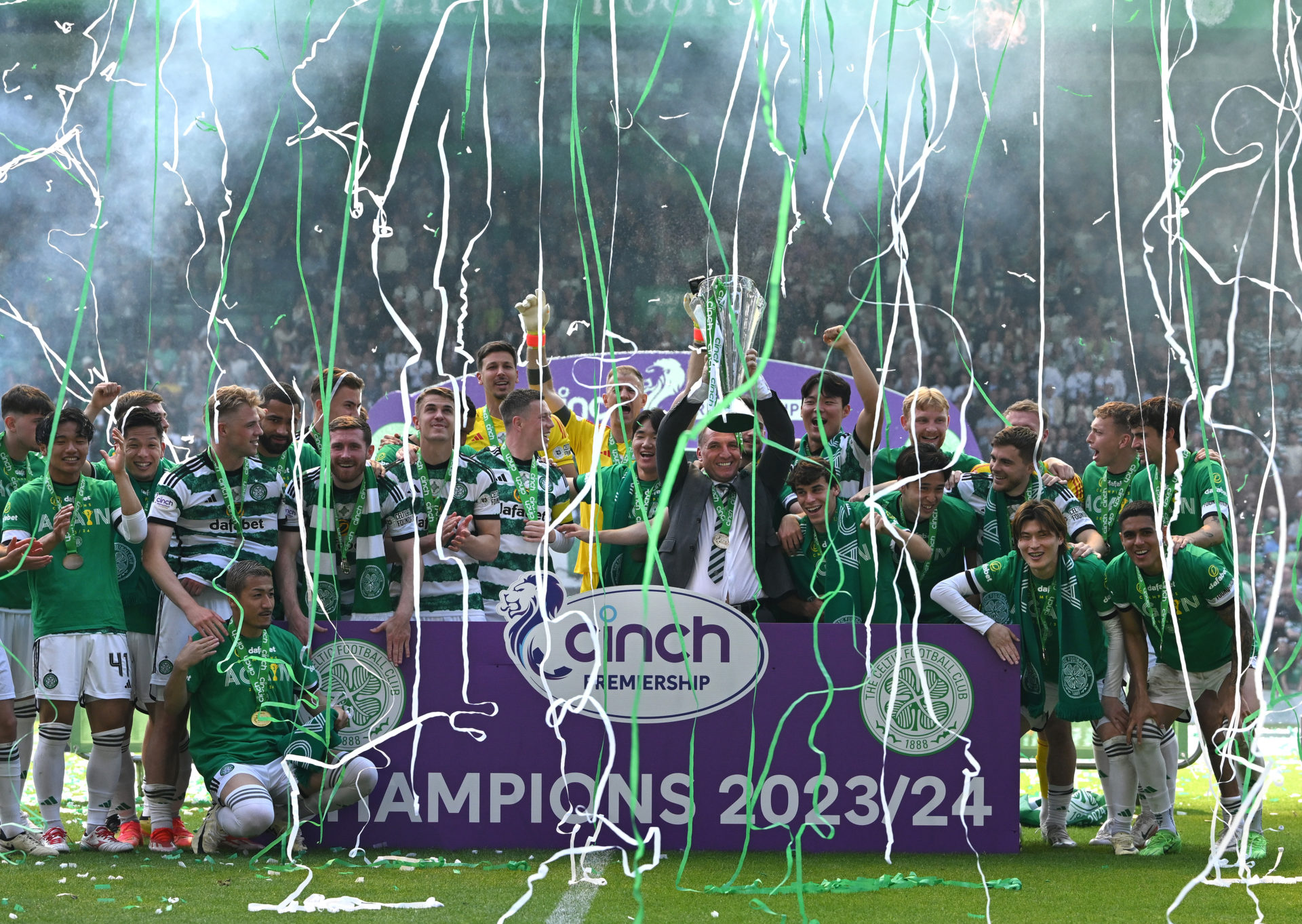 Photo by Stu Forster/Getty Images