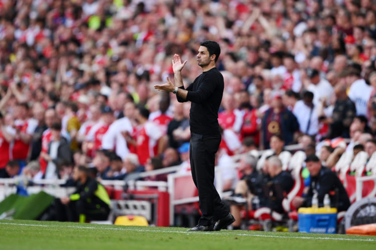 Photo by Shaun Botterill/Getty Images