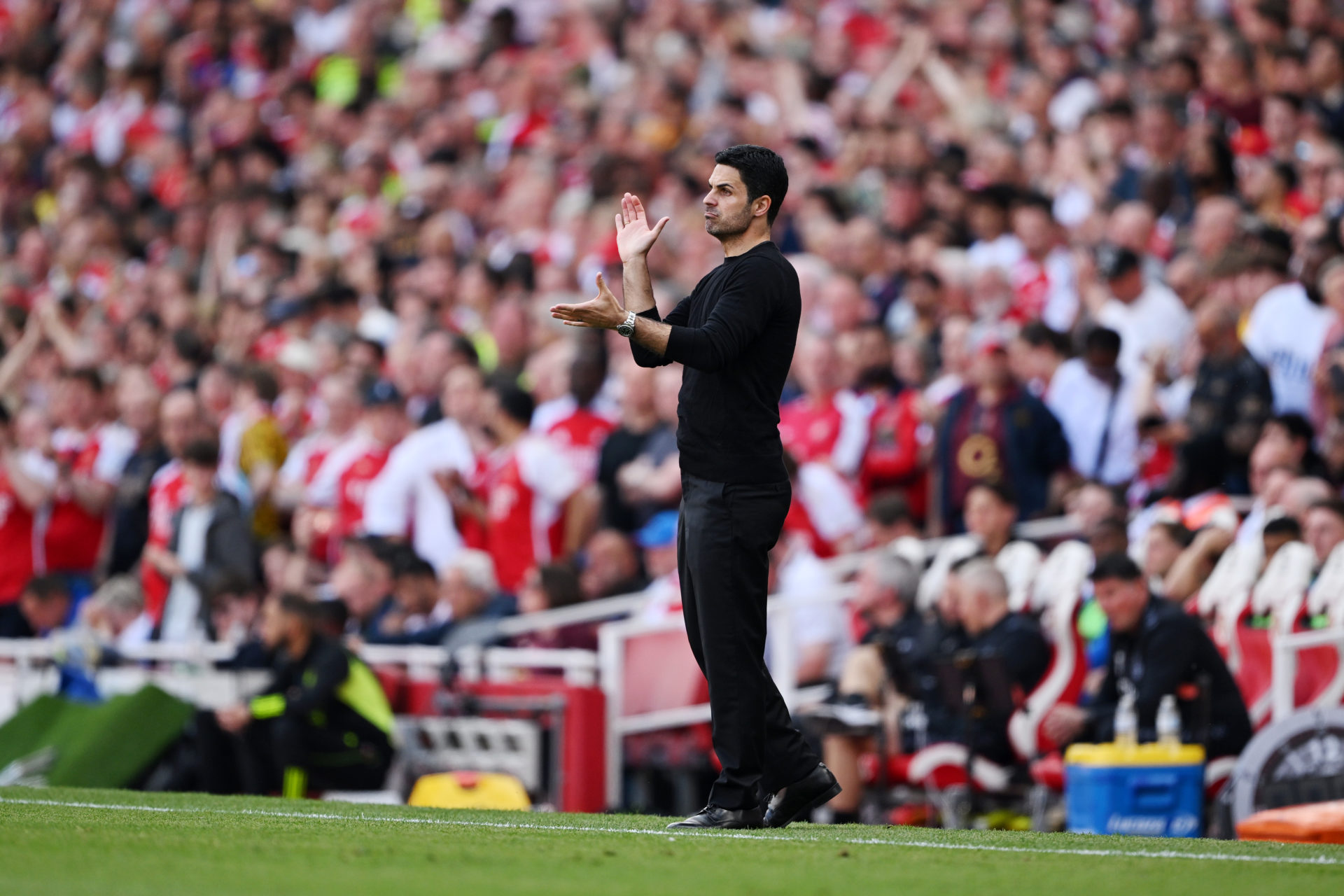 Photo by Shaun Botterill/Getty Images