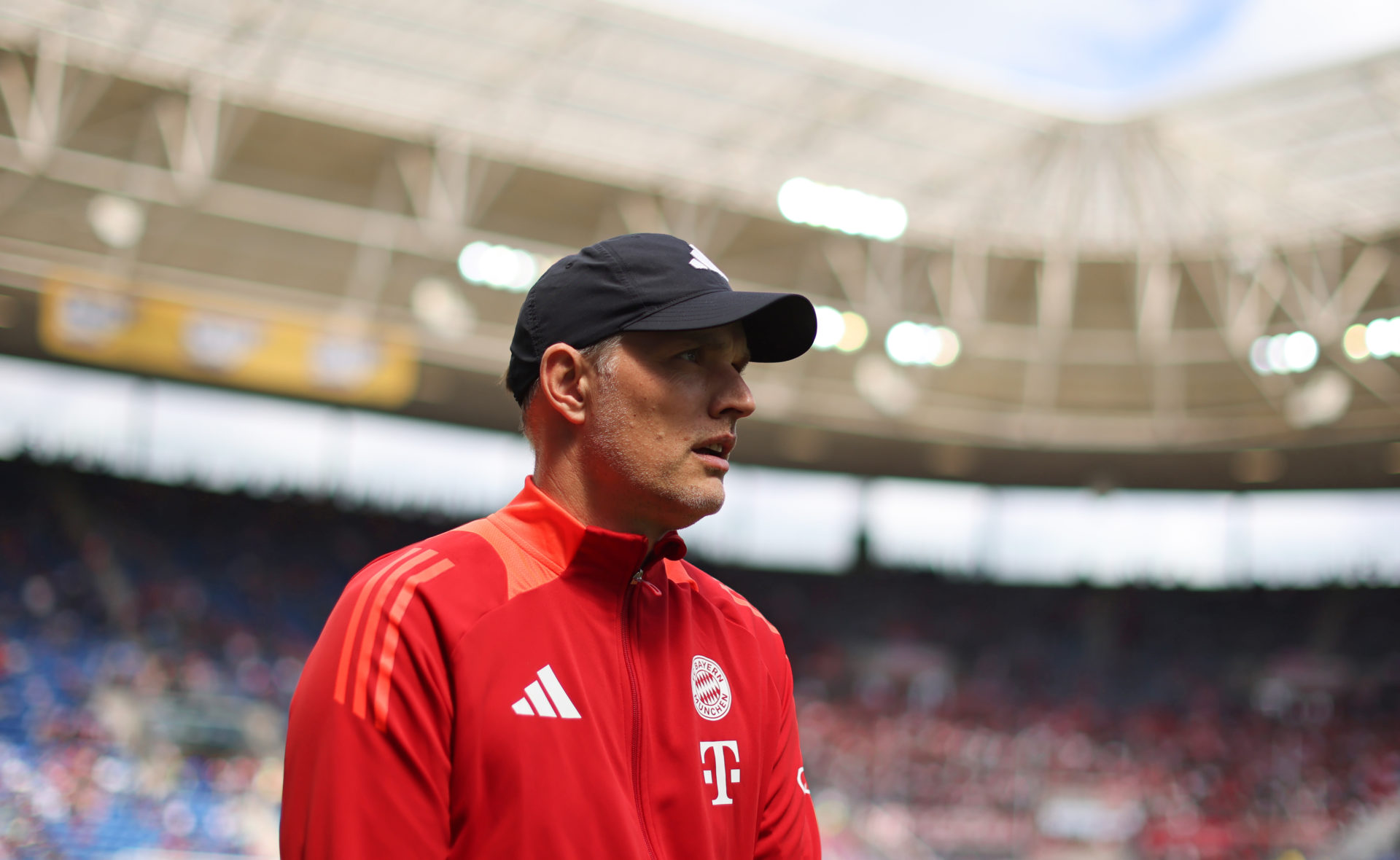 Photo by Stefan Matzke - sampics/Corbis via Getty Images