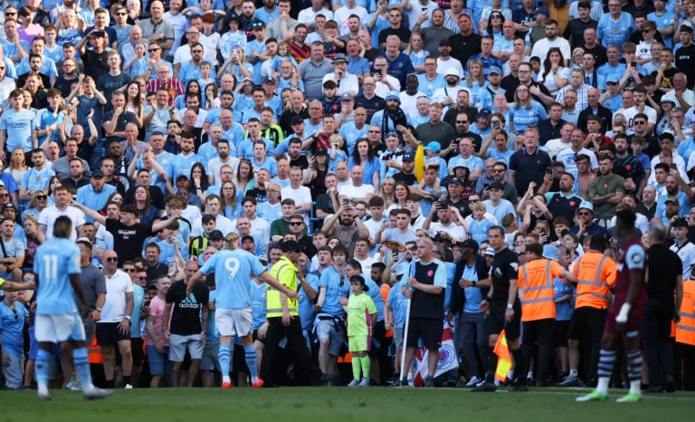 Photo by Justin Setterfield/Getty Images