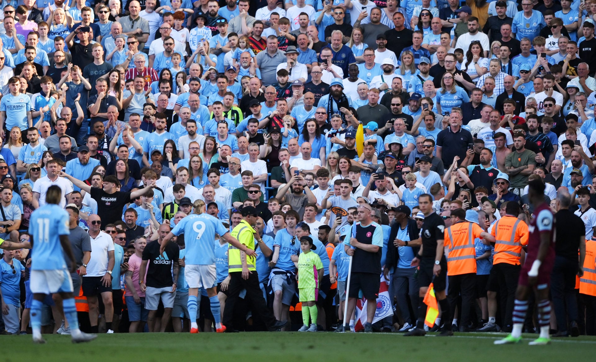 Photo by Justin Setterfield/Getty Images