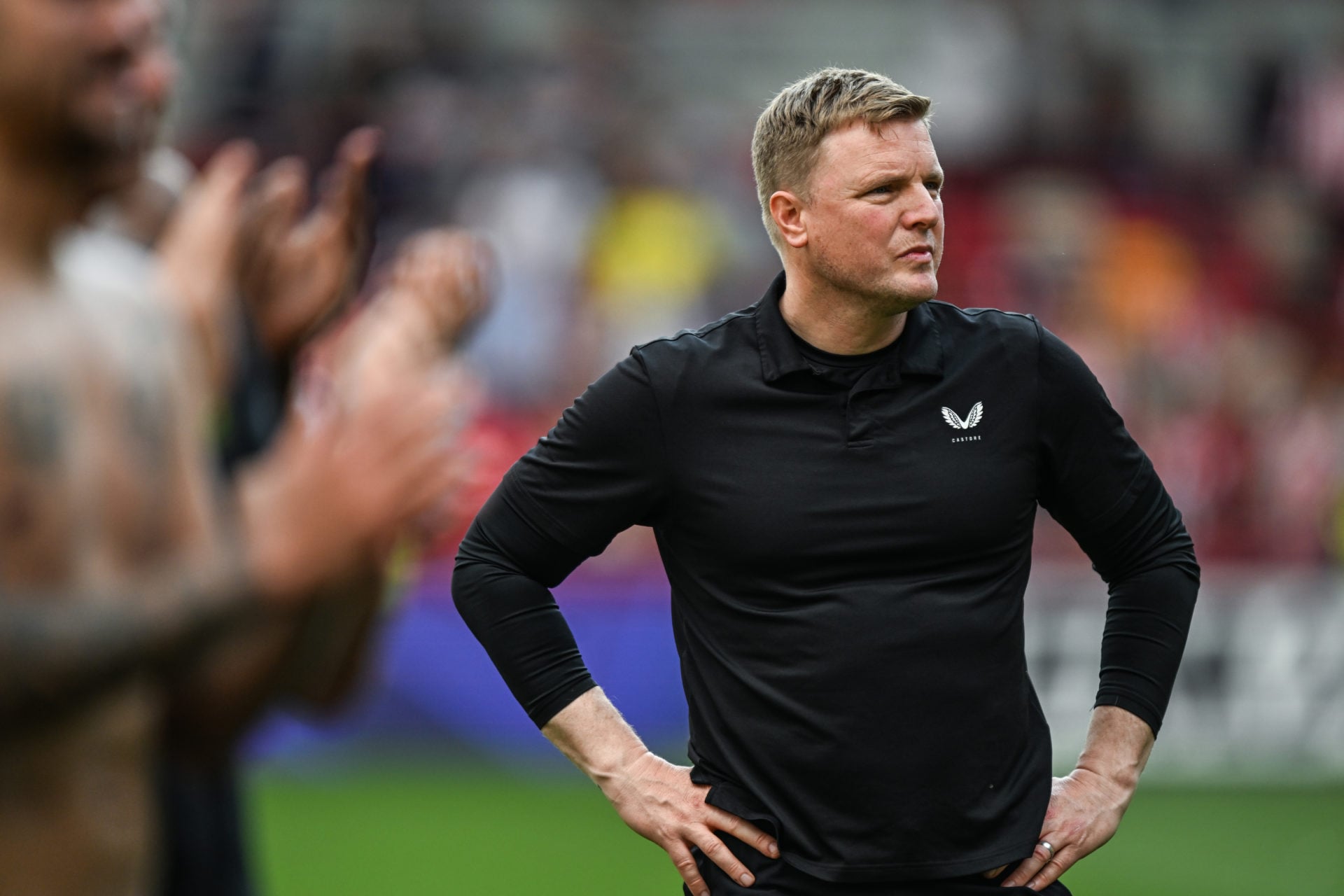 Photo by Serena Taylor/Newcastle United via Getty Images