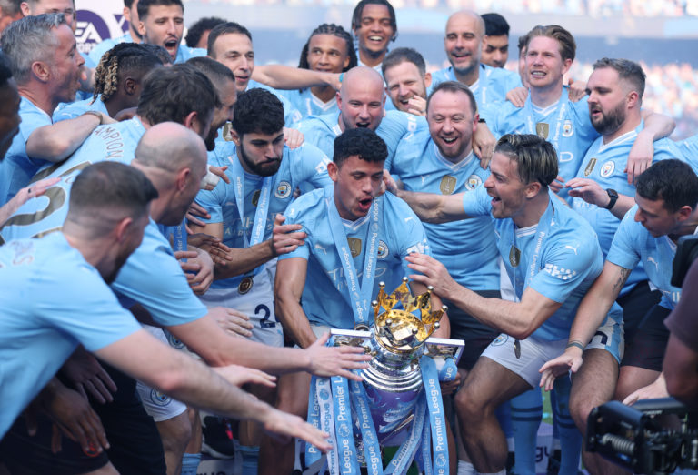 Photo by Alex Livesey - Danehouse/Getty Images