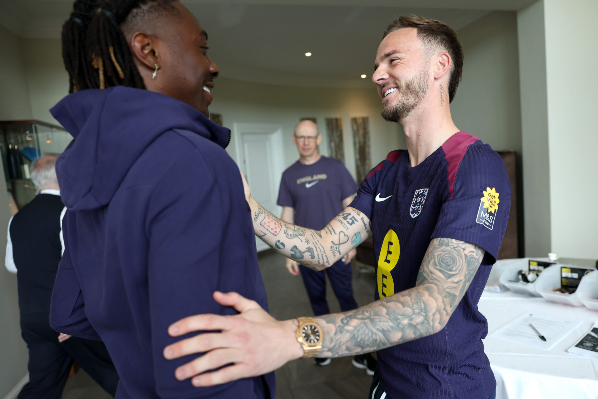 Photo by Eddie Keogh - The FA/The FA via Getty Images
