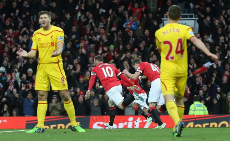 Photo by John Peters/Manchester United via Getty Images