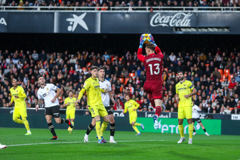 Photo By Ivan Terron/Europa Press via Getty Images