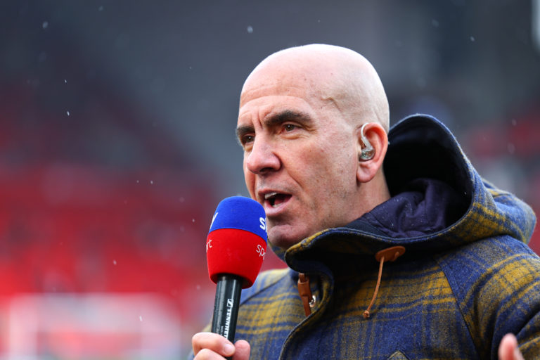 Photo by Robbie Jay Barratt - AMA/Getty Images