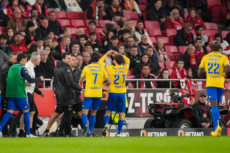 Photo by Pedro Loureiro/Eurasia Sport Images/Getty Images