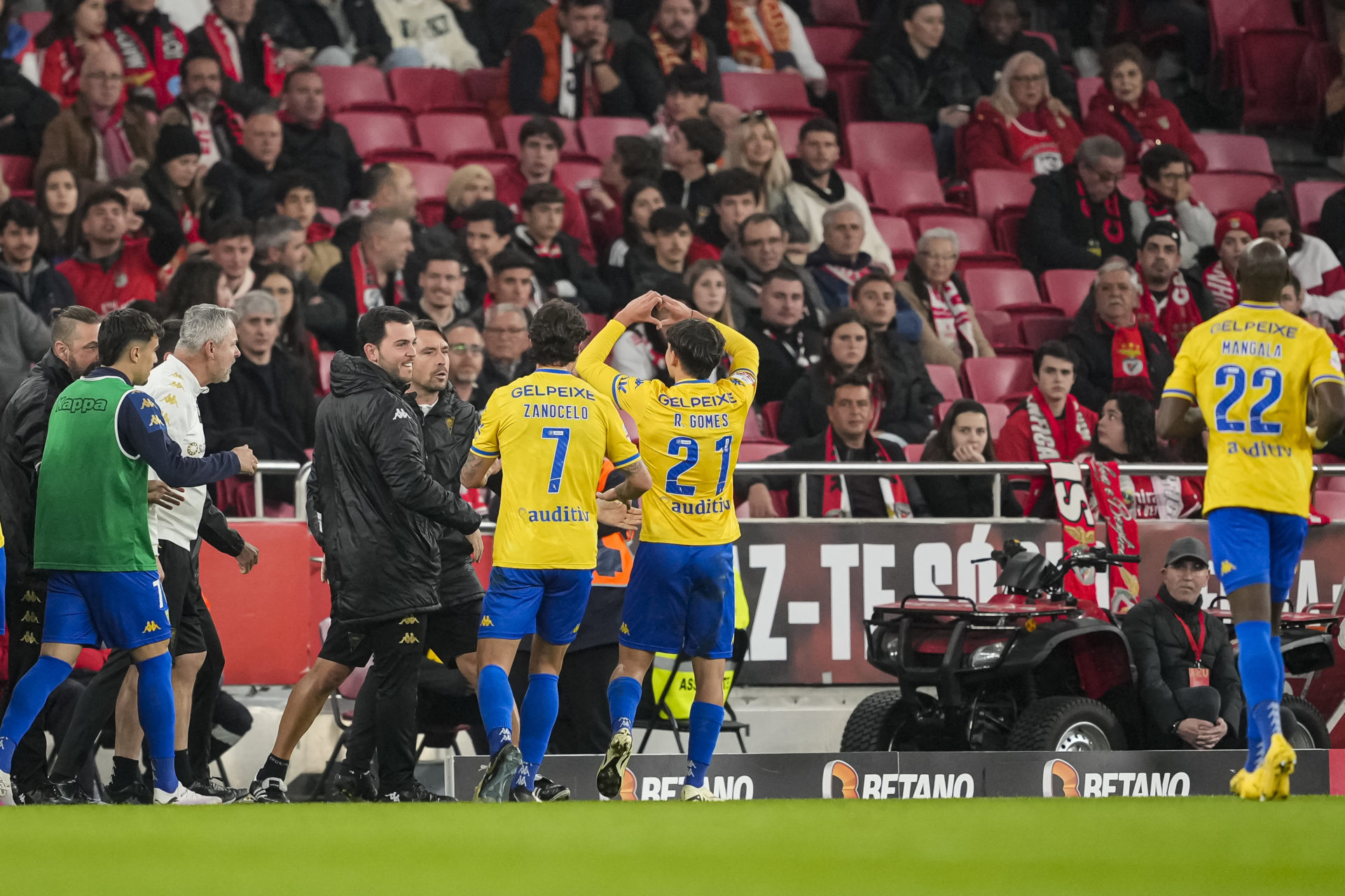 Photo by Pedro Loureiro/Eurasia Sport Images/Getty Images