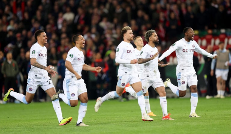 Photo by Neville Williams/Aston Villa FC via Getty Images