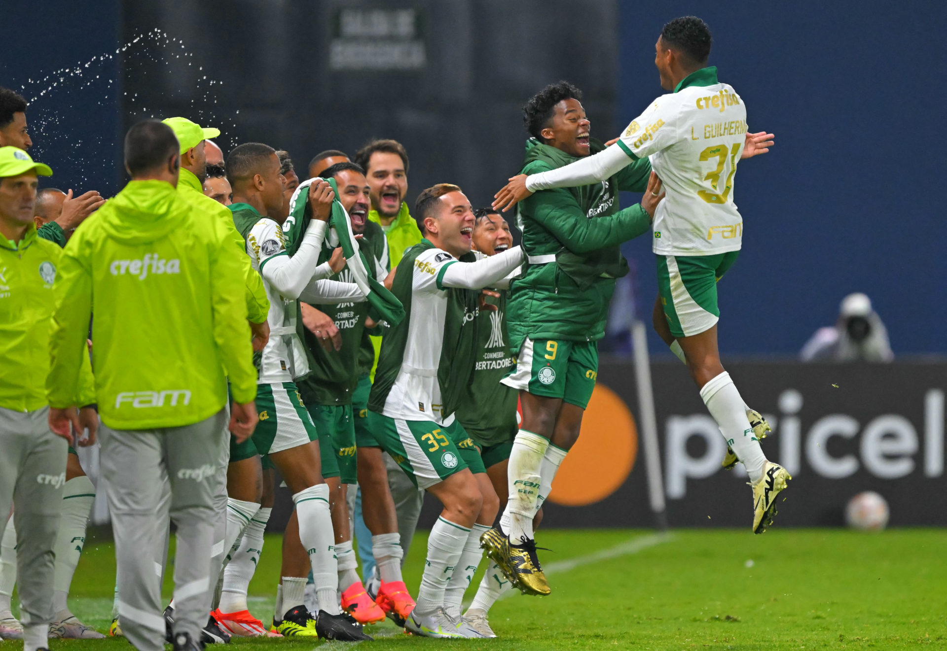 Photo by RODRIGO BUENDIA/AFP via Getty Images