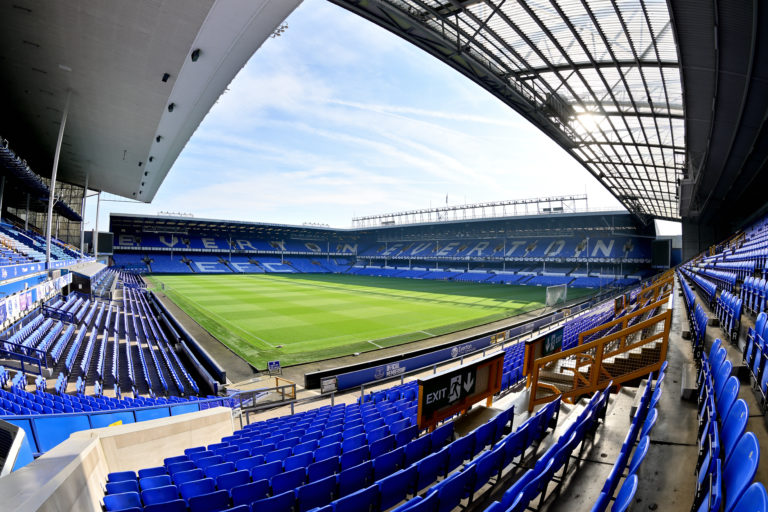 Photo by Tony McArdle/Everton FC via Getty Images