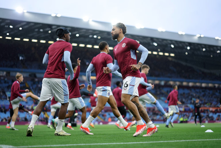 Photo by Alex Livesey - Danehouse/Getty Images