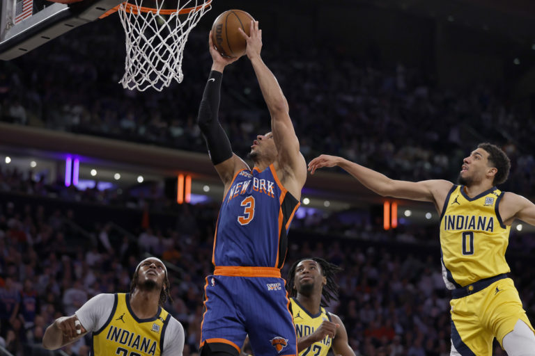Photo by Sarah Stier/Getty Images