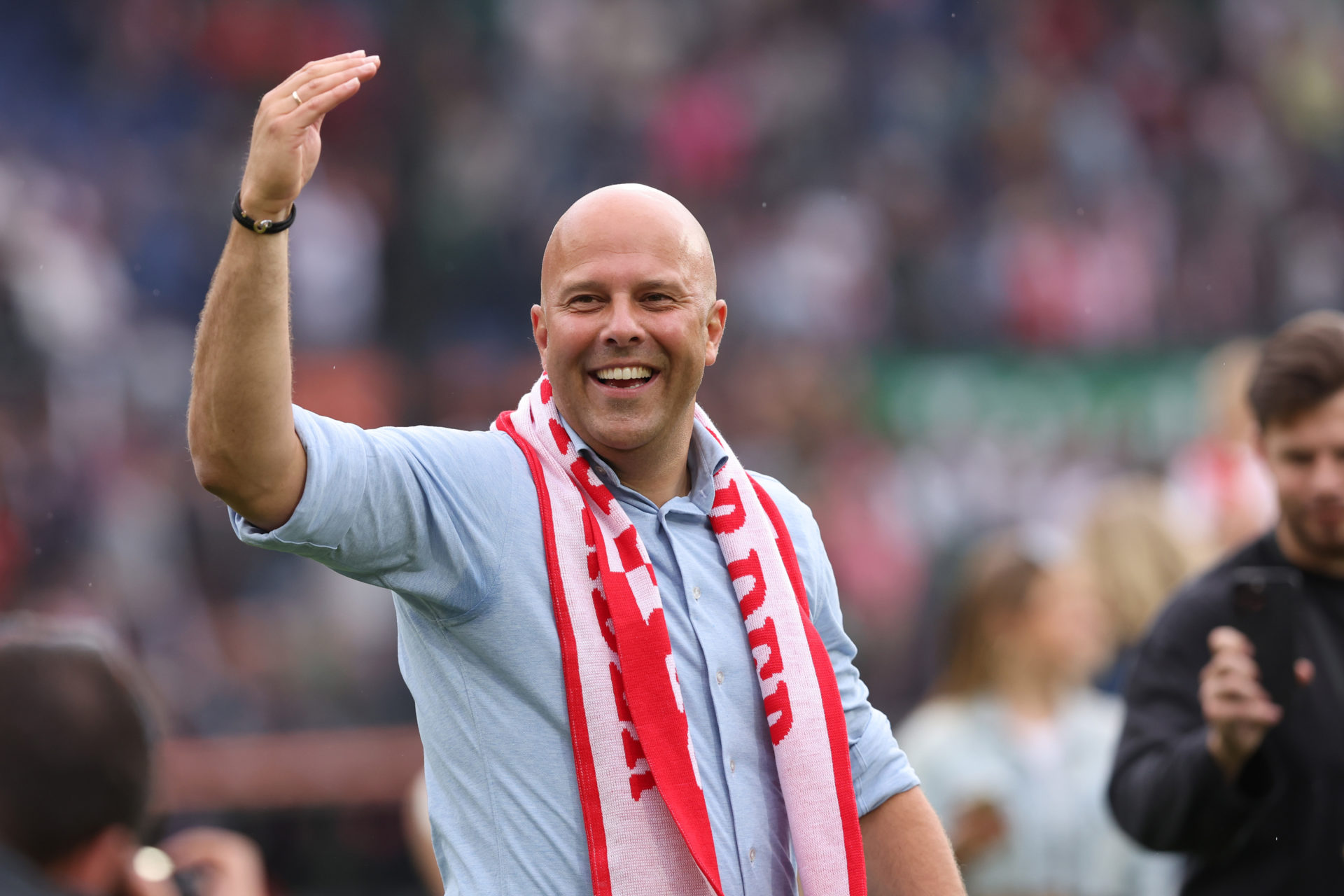 Photo by Peter Lous/BSR Agency/Getty Images